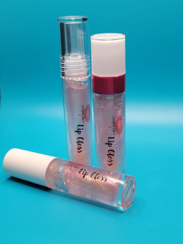 High Shine Top Lip Gloss - Image 21