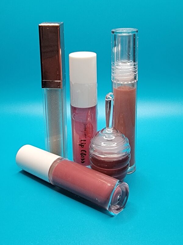 High Shine Top Lip Gloss - Image 20