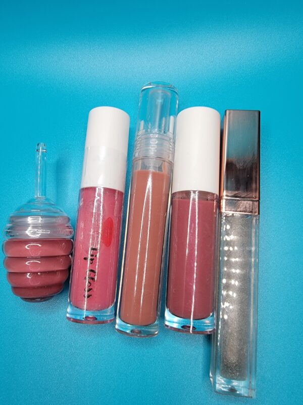 High Shine Top Lip Gloss - Image 19