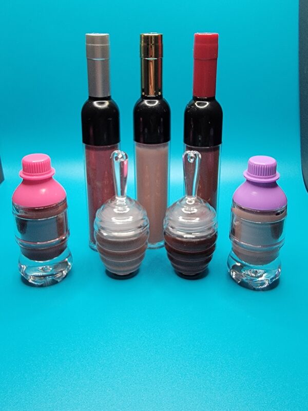 High Shine Top Lip Gloss - Image 17