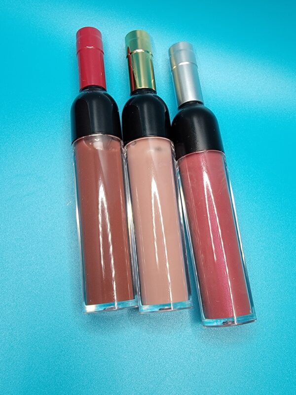 High Shine Top Lip Gloss - Image 13