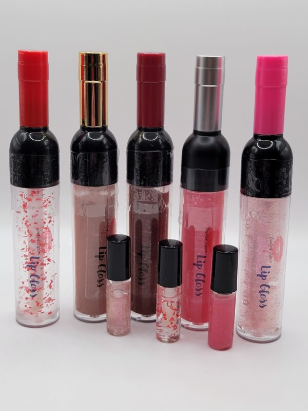 High Shine Top Lip Gloss - Image 12