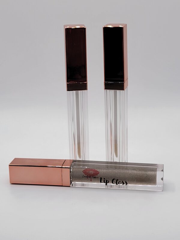 High Shine Top Lip Gloss - Image 11