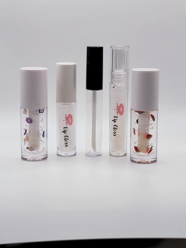 High Shine Top Lip Gloss - Image 7