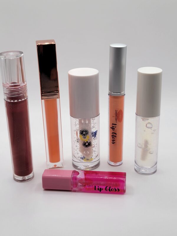 High Shine Top Lip Gloss - Image 8