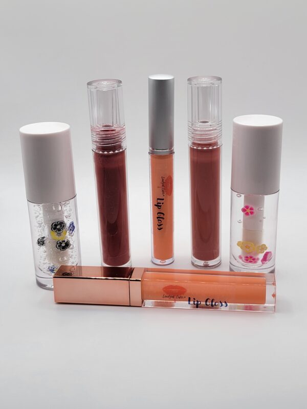 High Shine Top Lip Gloss - Image 10